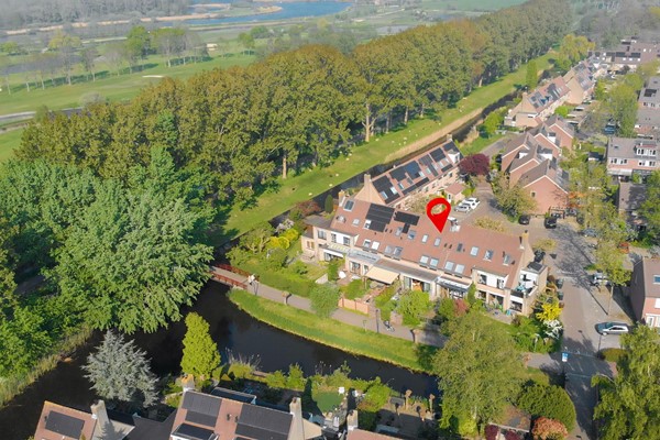 Medium property photo - Rivierforel 29, 2318 MG Leiden